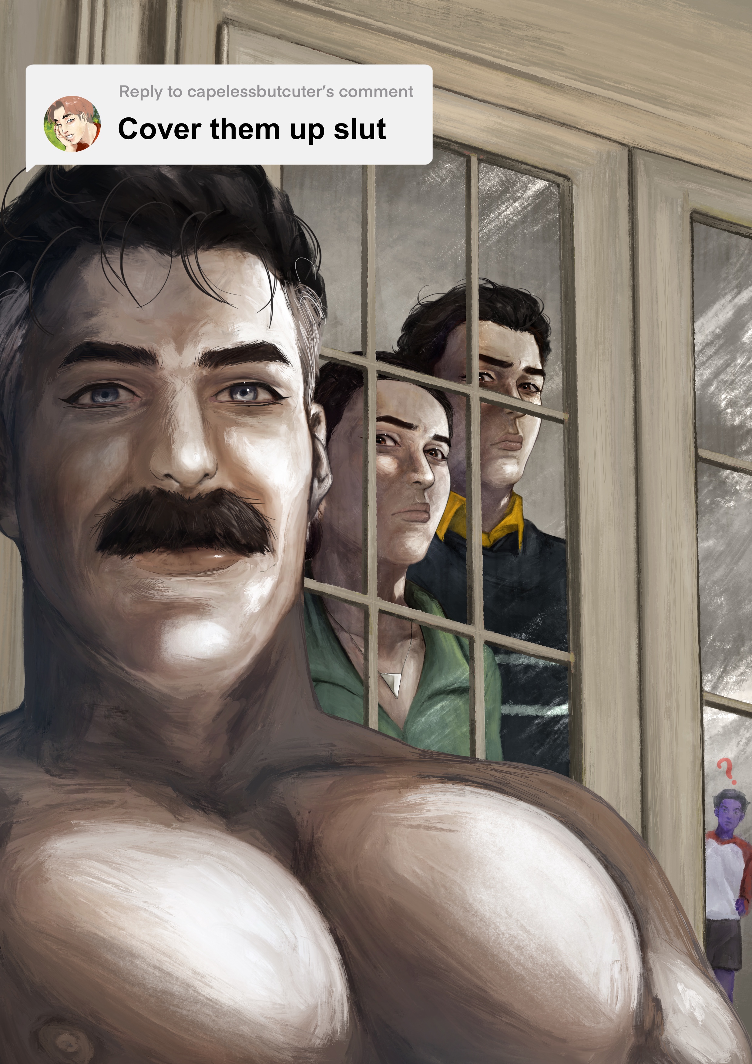 Fanart Gallery