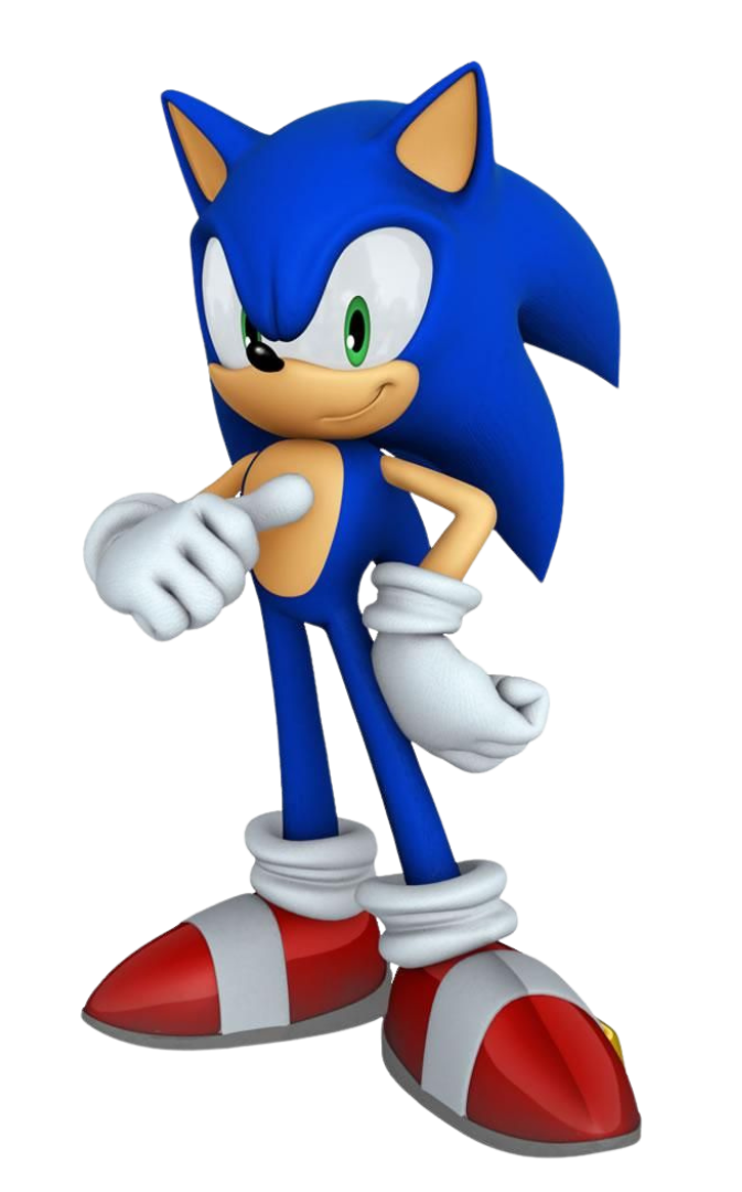 Sonic pointing