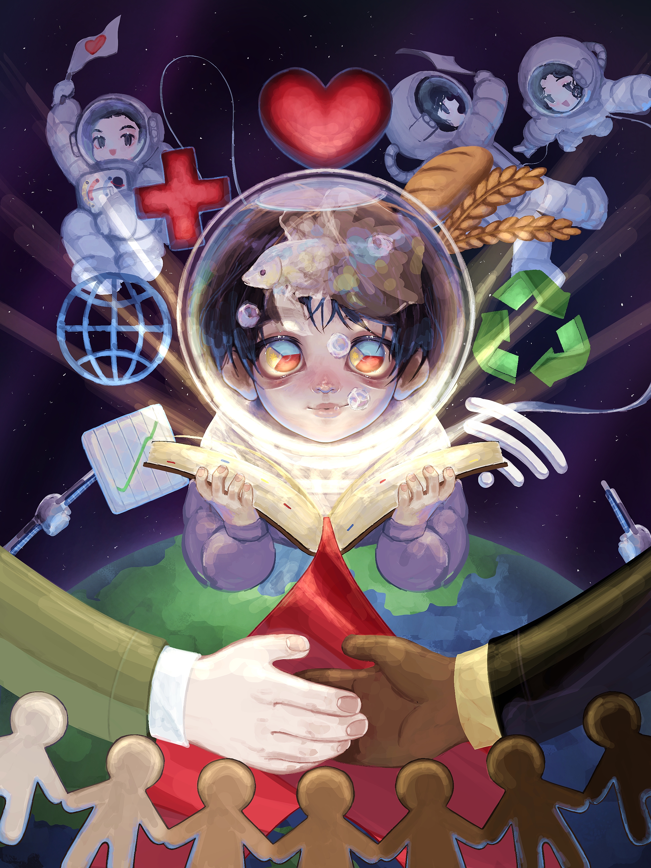 Cover 3