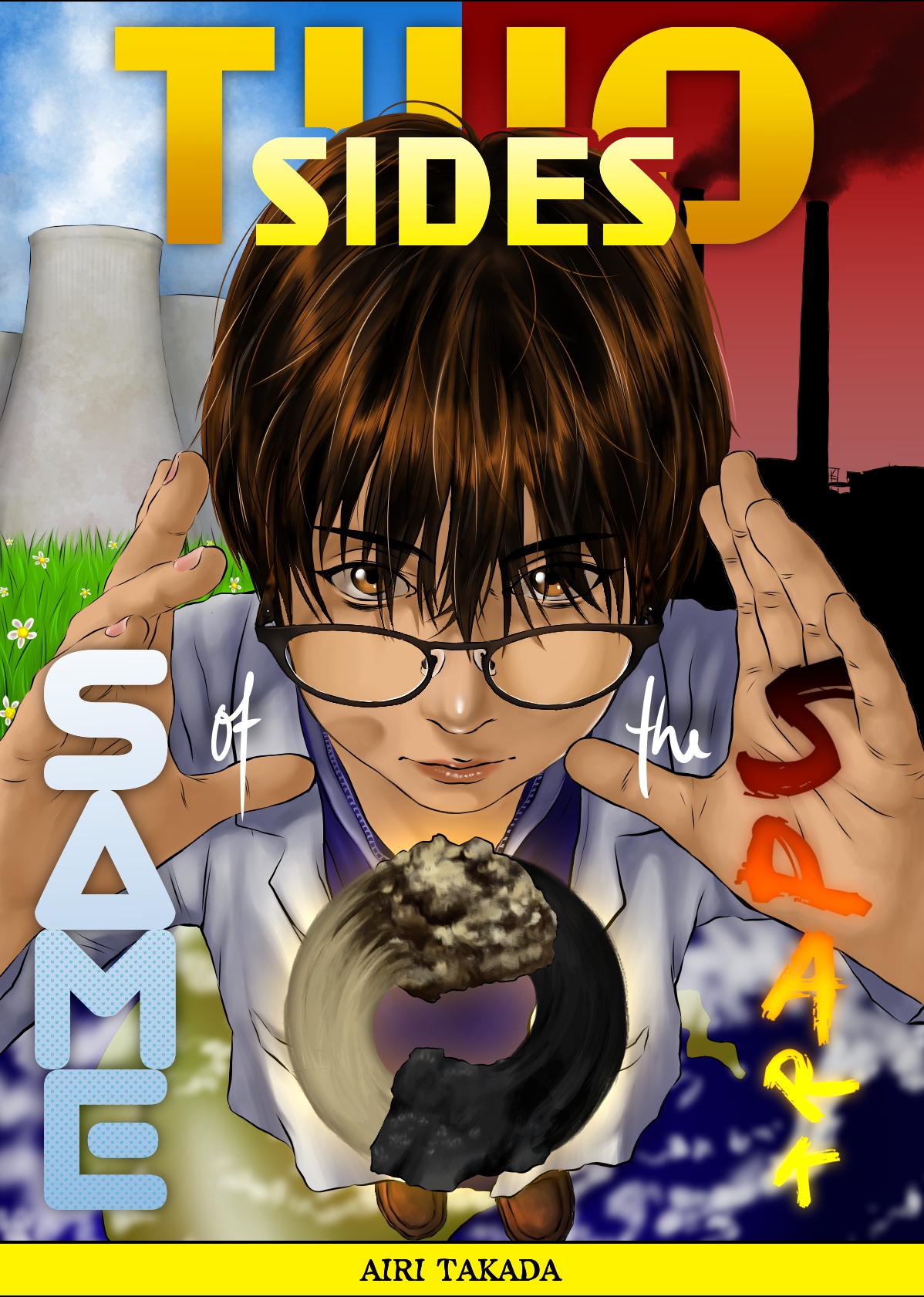 Cover 4