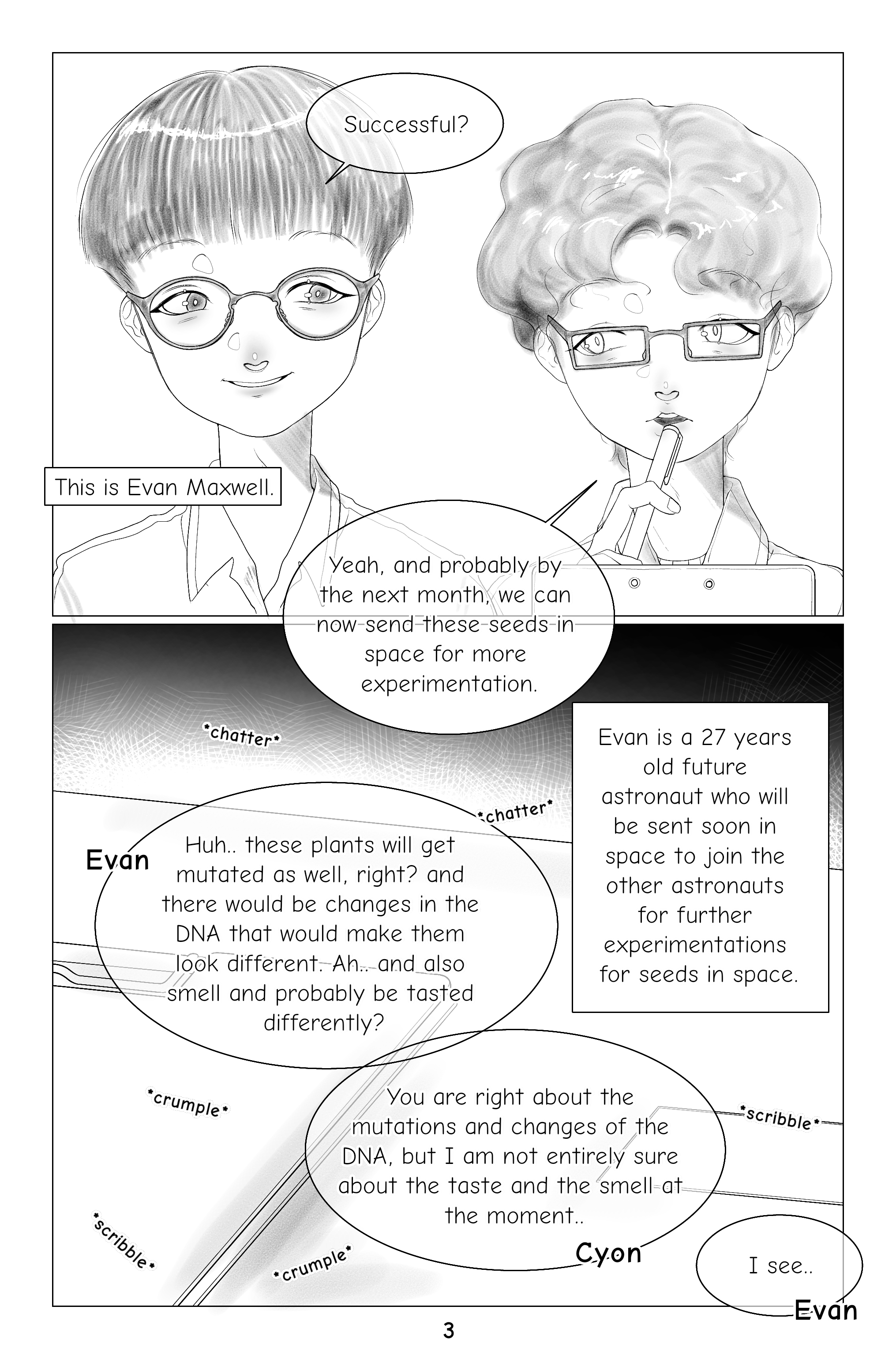 Manga 7